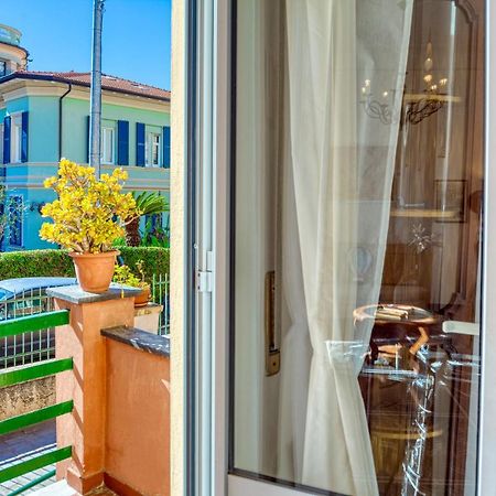Apartament Oliva House Levanto Zewnętrze zdjęcie