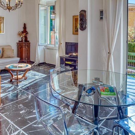 Apartament Oliva House Levanto Zewnętrze zdjęcie