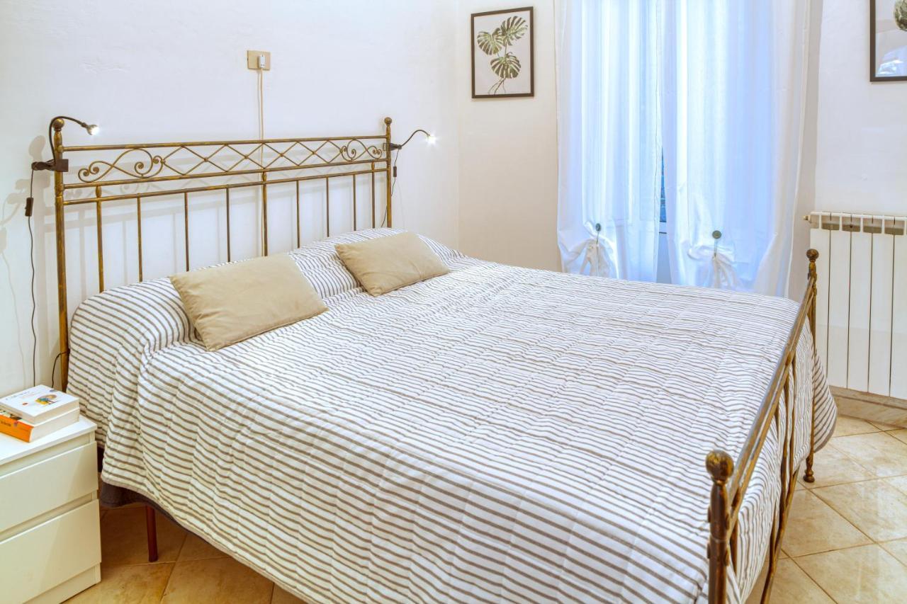 Apartament Oliva House Levanto Zewnętrze zdjęcie