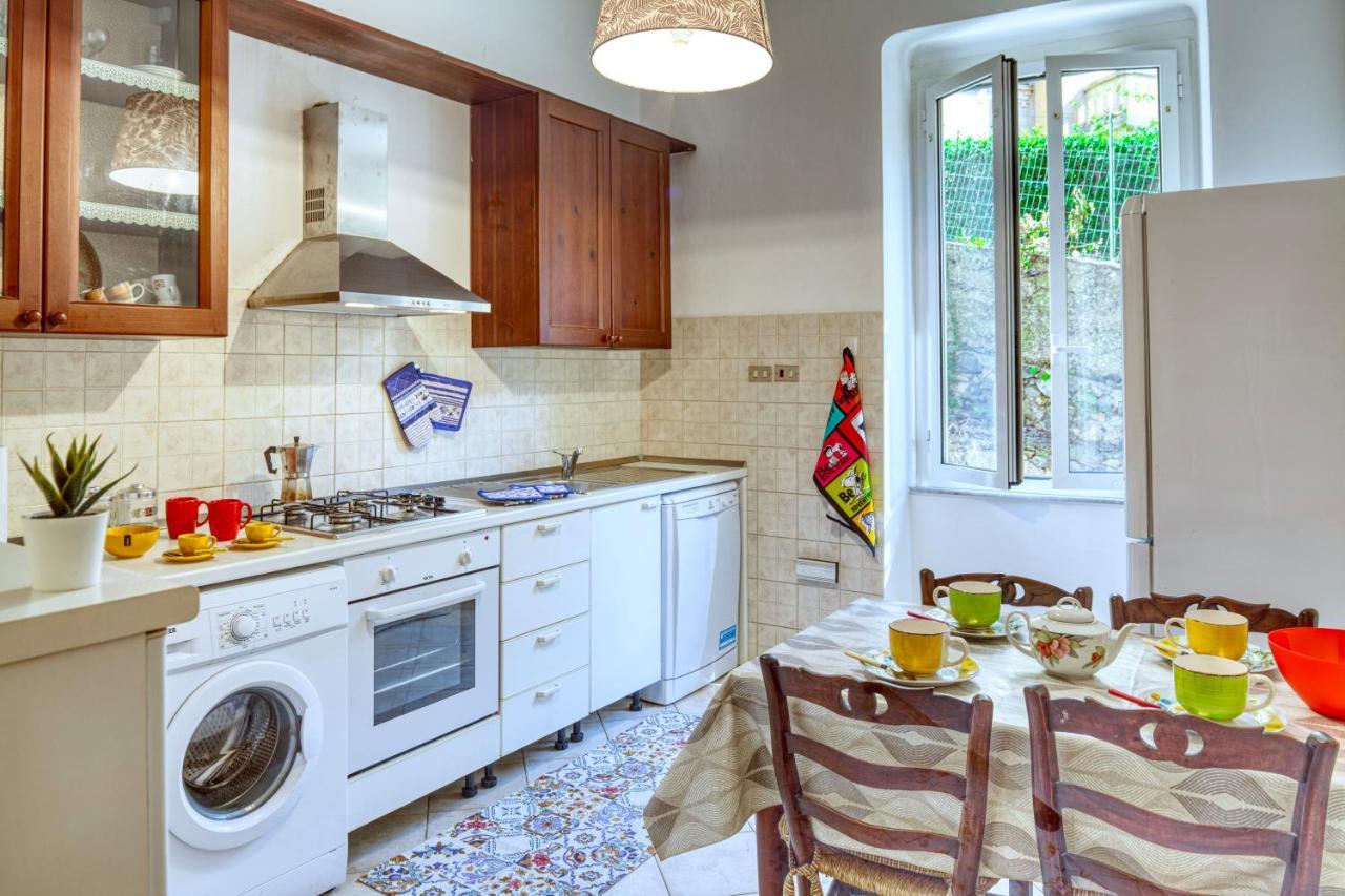 Apartament Oliva House Levanto Zewnętrze zdjęcie