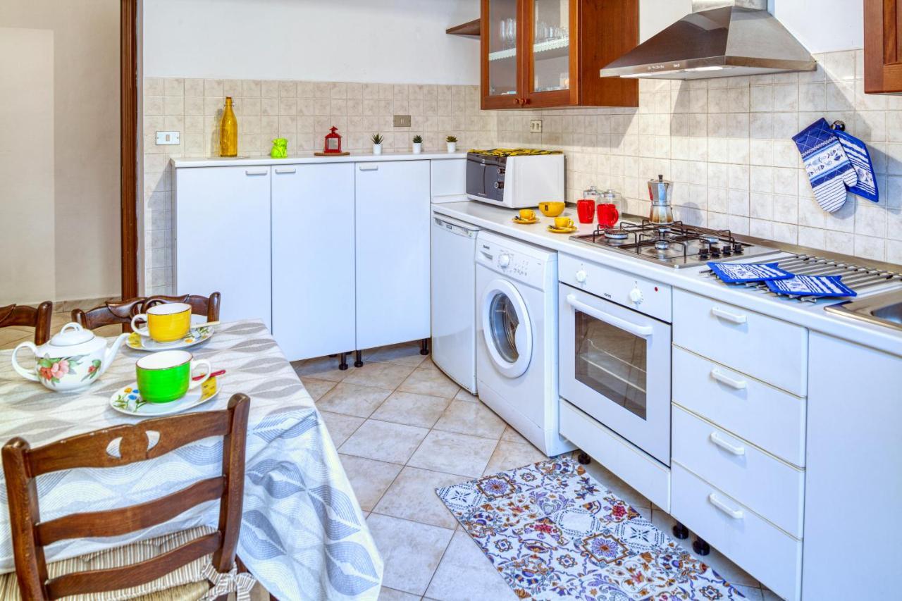 Apartament Oliva House Levanto Zewnętrze zdjęcie