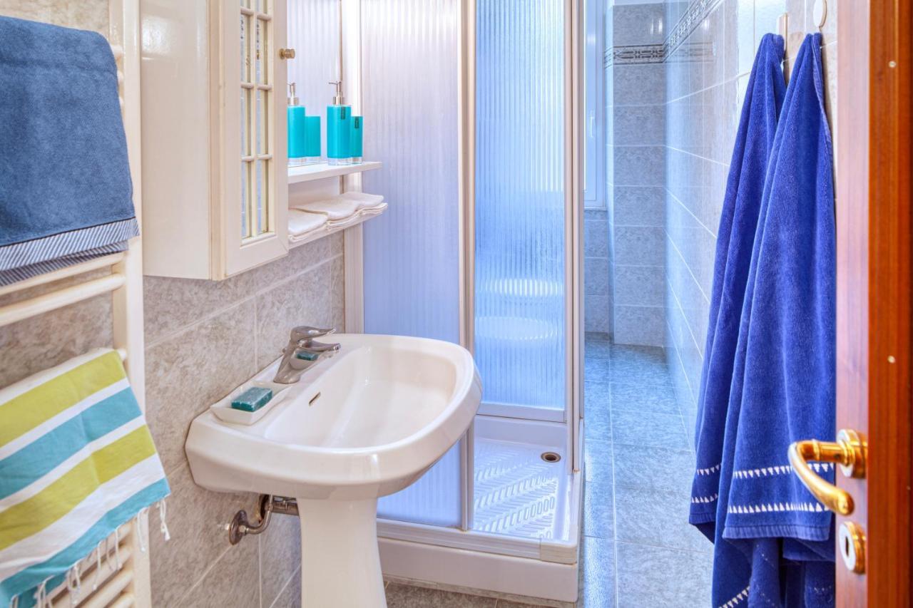 Apartament Oliva House Levanto Zewnętrze zdjęcie