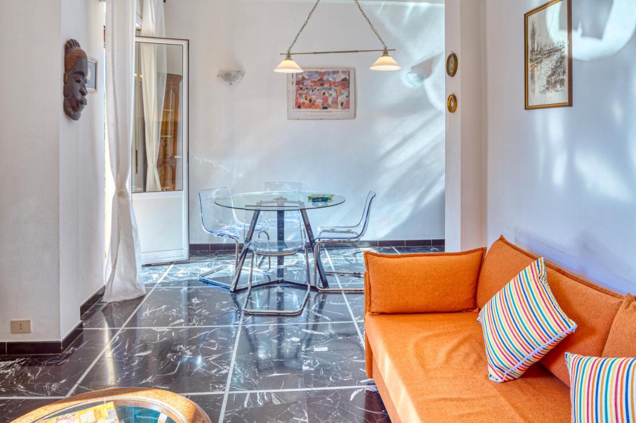 Apartament Oliva House Levanto Zewnętrze zdjęcie