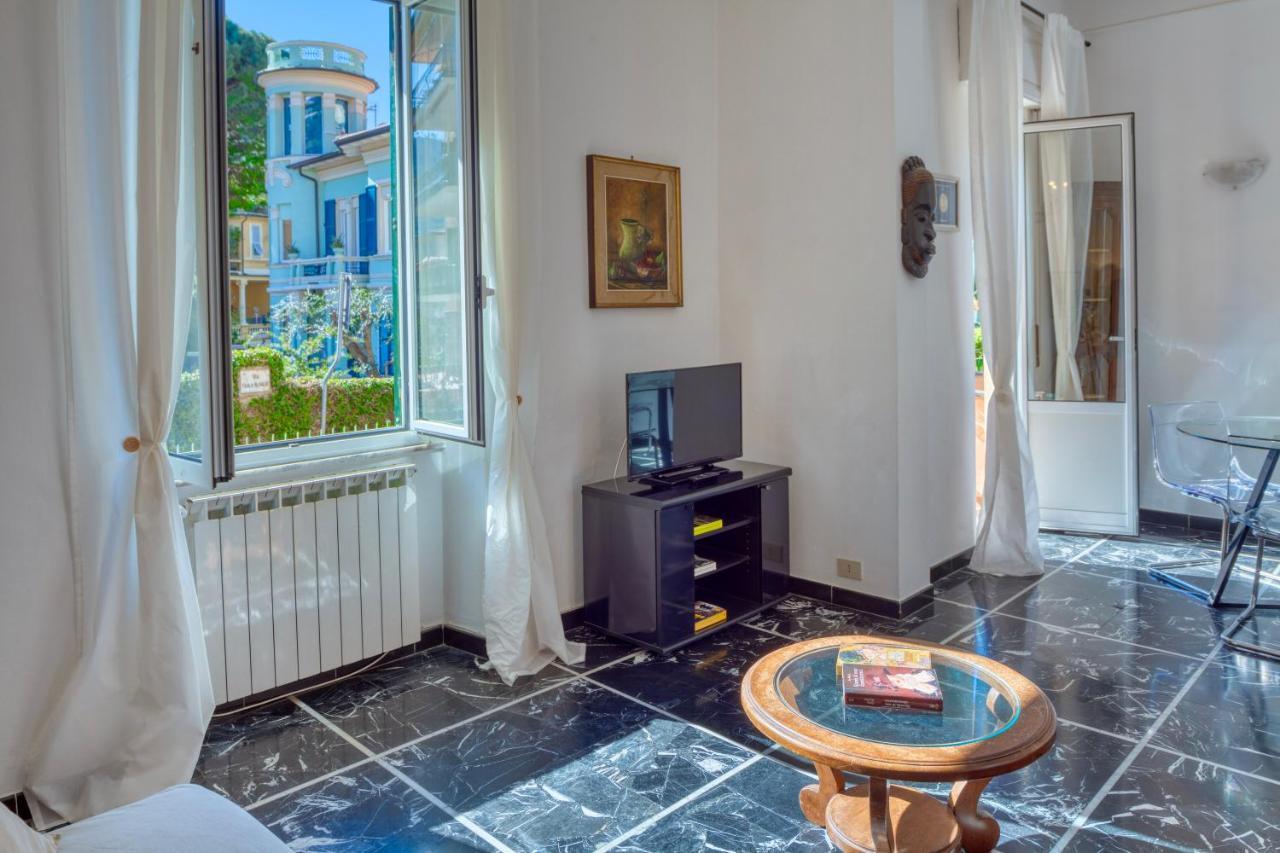 Apartament Oliva House Levanto Zewnętrze zdjęcie
