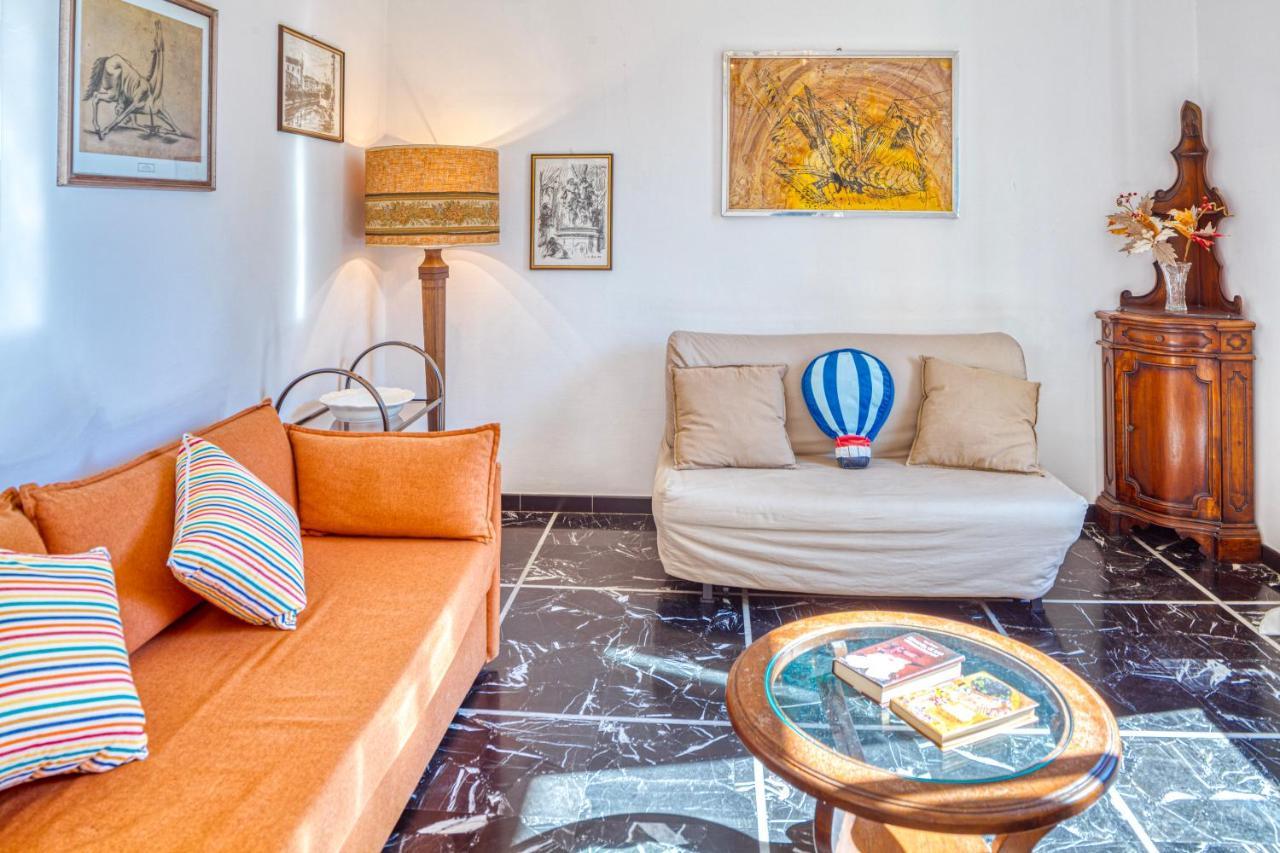 Apartament Oliva House Levanto Zewnętrze zdjęcie