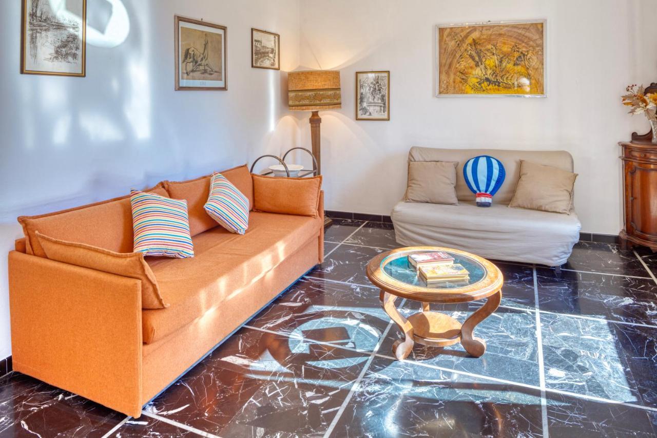 Apartament Oliva House Levanto Zewnętrze zdjęcie