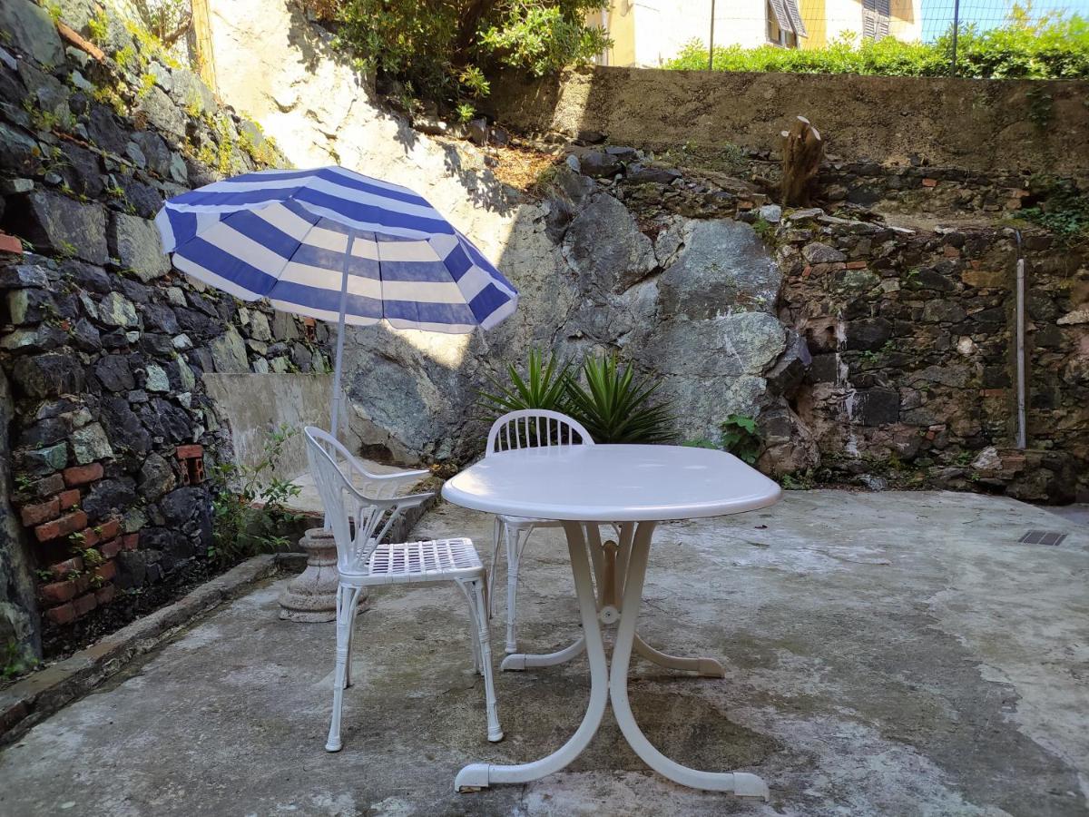Apartament Oliva House Levanto Zewnętrze zdjęcie