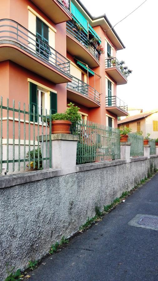 Apartament Oliva House Levanto Zewnętrze zdjęcie
